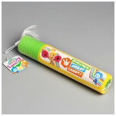 Водная пушка фиксики "Быстрее, выше, сильнее!" 25 см микс 4679225