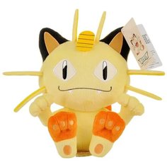 Мягкая игрушка покемон Мяут 28 СМ Panawealth Inter Holdings