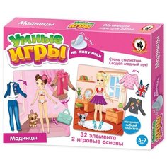 Настольная игра Русский стиль