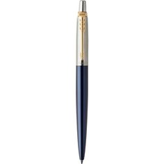Шариковая ручка Parker Jotter SE 135 Lacquer Blue St.Steel GT