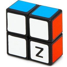 Антистресс Z-Cube кубик Z-Cube 1x2x2 Zcube