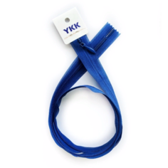 Молния YKK потайная неразъемная тип №2 40 см арт. 040