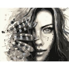 Картина по номерам Природная красота 40х50 см Hobby Home