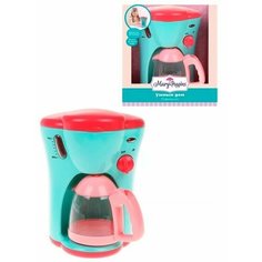 Кофеварка Умный дом 453177 Нет бренда