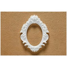 Силиконовый молд для рукоделия №304 HobbyPage