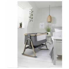 Качалка Tutti Bambini для колыбели CoZee