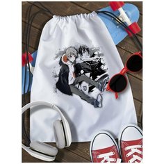 Мешок для cменной обуви аниме Бездомный бог - 30256 Brut Boxers