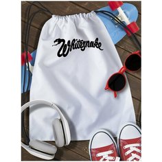 Мешок для сменной обуви Whitesnake - 10407 Brut Boxers