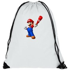 Мешок для сменной обуви Mario - 176 Brut Boxers