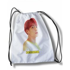 Мешок для сменной обуви BTS - 20471 Brut Boxers