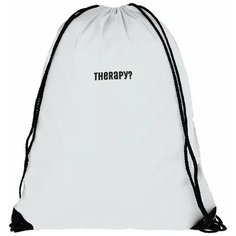 Мешок для сменной обуви White_ Мем - 6435 Brut Boxers