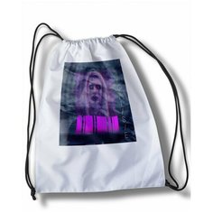 Мешок для сменной обуви Ghostemane - 20887 Brut Boxers
