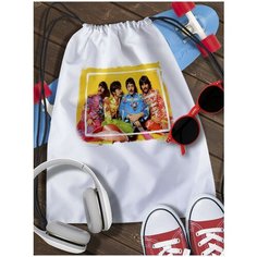 Мешок для сменной обуви beatles - 21 Brut Boxers
