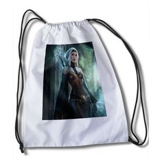 Мешок для сменной обуви с принтом Игры Dragon Age Начало - 34174 Brut Boxers