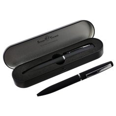 Bruno Visconti Ручка шариковая в футляре Portofino 1.0, 1 шт.