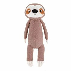 Мягкая Игрушка Maxitoys, Ленивец, 33 см, 1 шт