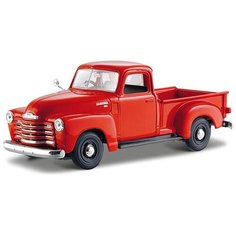 Машинка сборная металлическая Maisto KIT 1:24 1948 Ford F-1 Pickup 39935