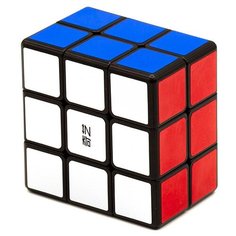 Кубик Рубика QiYi MoFangGe Кубоид 2x3x3 Черный