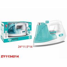 Утюг детский Veld 24х11,5х14 117929 VELD CO