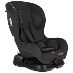 Автокресло группы 0+/1 (0-18кг) Bambola Bambino графит