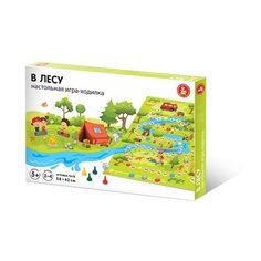 Настольная игра Десятое королевство В лесу 04745