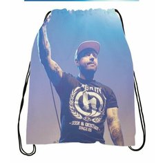 Сумка-мешок для обуви Ляпис Трубецкой, Lyapis Trubetskoy №5 Migom