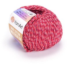 Пряжа YarnArt 5209 "Baby Cotton Multicolor" (10 мотков по 50г. )
