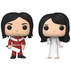 Фигурки Funko Jack White & Meg White 61428, 2 шт.