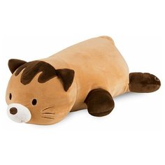 Средние мягкие игрушки MaxiToys Мягкая игрушка «Котик Клаус», 32 см