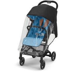 Дождевик для прогулочной коляски Beezy Cybex