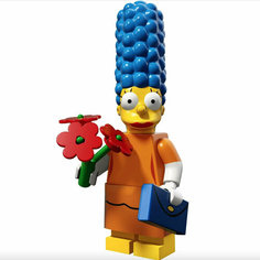 LEGO Minifigures 71009-2 Мардж