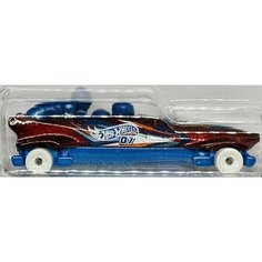 Машинка детская Hot Wheels коллекционная ICE SHREDDER
