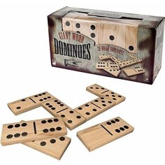 Настольная игра Гигантское домино Spin Master