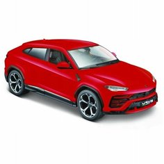 Maisto Машинка металлическая 1:25 SP Lamborghini Urus 31519