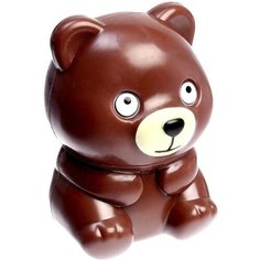 Развивающая игрушка «Медведь» NO Name