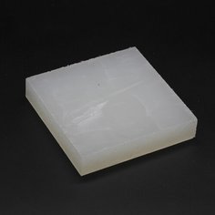 Пластиковая плита для работы с пробойниками 100x100x20 мм Craft Complect