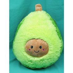 Мягкая игрушка Авокадо 40 см АКИМБО КИТ