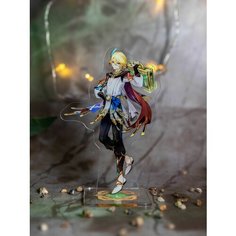 Аниме фигурка Геншин Импакт, Кавех