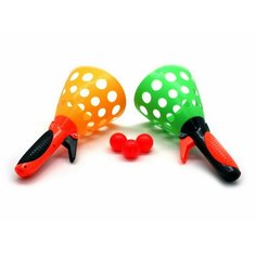 Игровой набор нордпласт Поймай мяч Н-9/0116