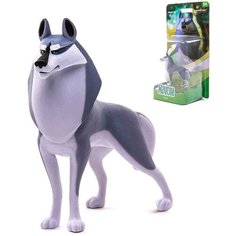 Фигурка коллекционная игрушка Акела (Маугли), 061309, PROSTO Toys, 8 см