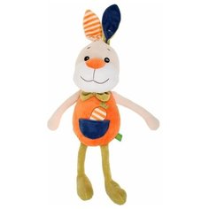 Мягкая игрушка «Заяц Банди» Левеня