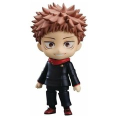 Фигурка Nendoroid Jujutsu Kaisen: Yuji Itadori [2nd Order] (10 см) Good Smile Company