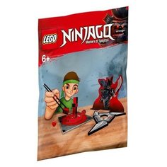 Конструктор LEGO Лего 5005231 Нинзяго