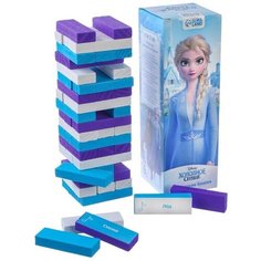 Падающая башня, Холодное сердце Disney