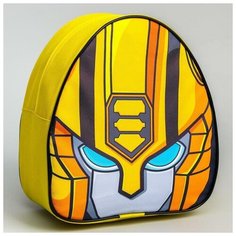 Рюкзак детский, Transformers./В упаковке шт: 1 Hasbro