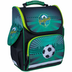 Football ArtSpace Ранец "Football" ArtSpace 37*28*21 см