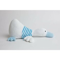 Мягкая игрушка Мякиши Утенок Дональд, 37 см 845