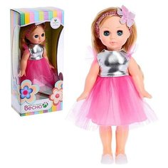 Кукла "Эля 25", 30,5 см Без бренда