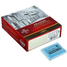 Ластик-клячка для растушевки Koh-I-Noor 6421/18 Extra soft, синий, 18 шт.