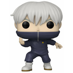 Фигурка Funko POP! Animation Jujutsu Kaisen S2 Toge Inumaki w/Chase (1375) 72047
